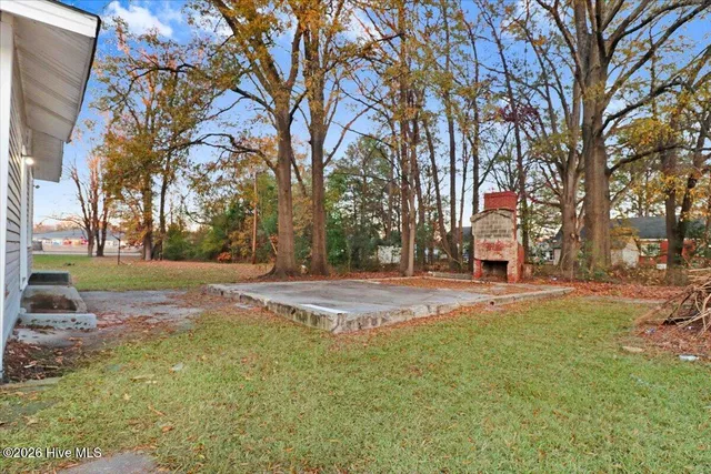 $145,000 | 923 Belvedere Street, Rocky Mount, NC 27803