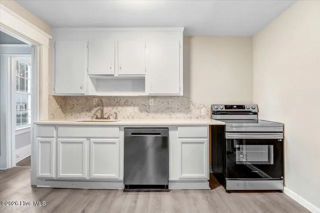 $145,000 | 923 Belvedere Street, Rocky Mount, NC 27803