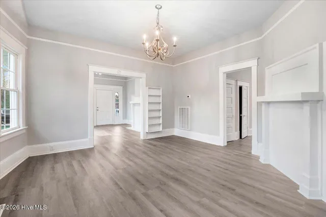 $145,000 | 923 Belvedere Street, Rocky Mount, NC 27803