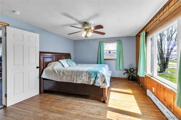 $319,900 | 2981 Krueger Road, Wheatfield, NY 14120