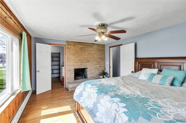 $319,900 | 2981 Krueger Road, Wheatfield, NY 14120