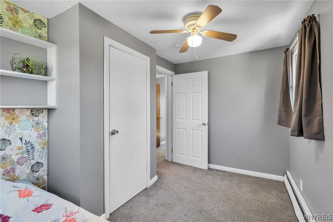 2981 Krueger Road Wheatfield, NY 14120 - Photo 18 of 40