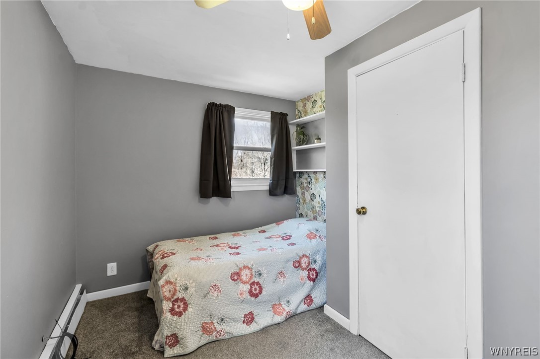 2981 Krueger Road Wheatfield, NY 14120 - Photo 19 of 40