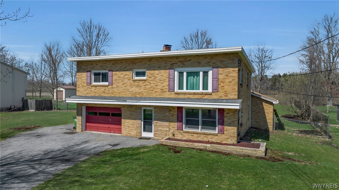 2981 Krueger Road Wheatfield, NY 14120 - Photo 2 of 40