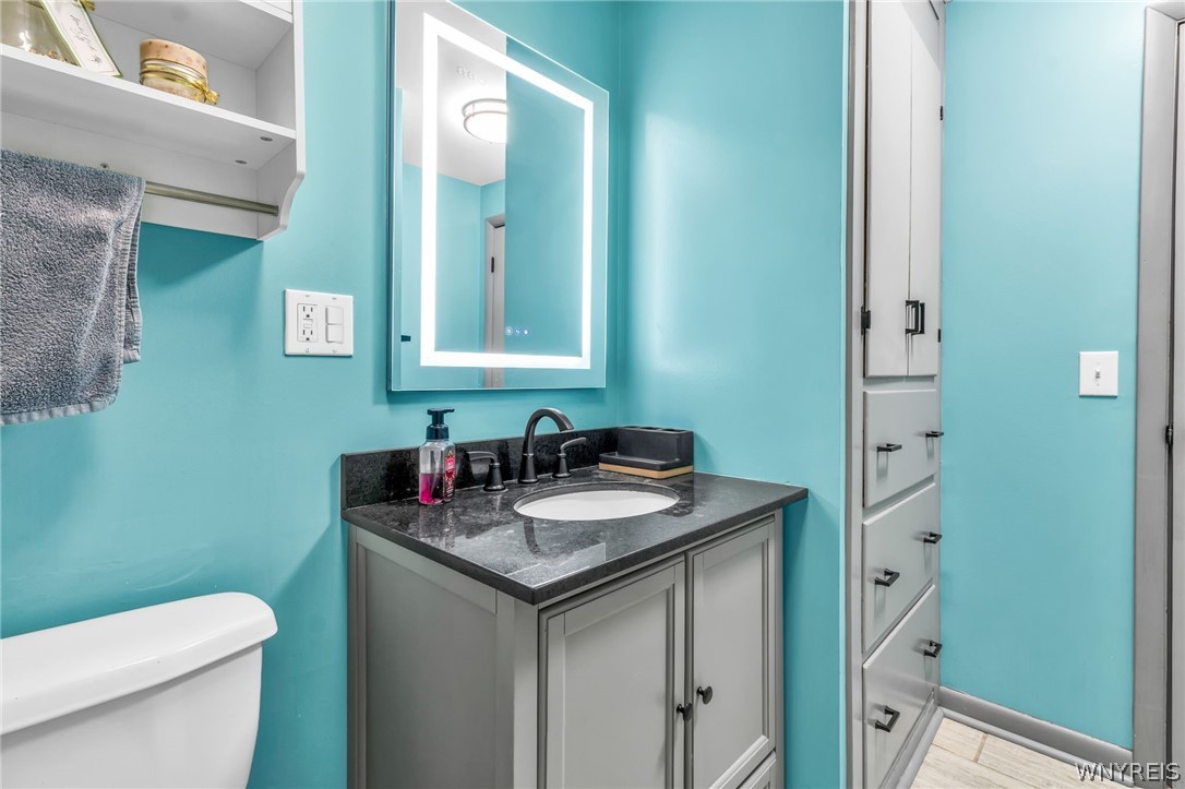 2981 Krueger Road Wheatfield, NY 14120 - Photo 21 of 40