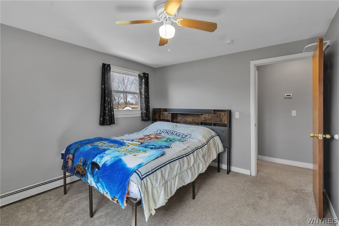 2981 Krueger Road Wheatfield, NY 14120 - Photo 23 of 40