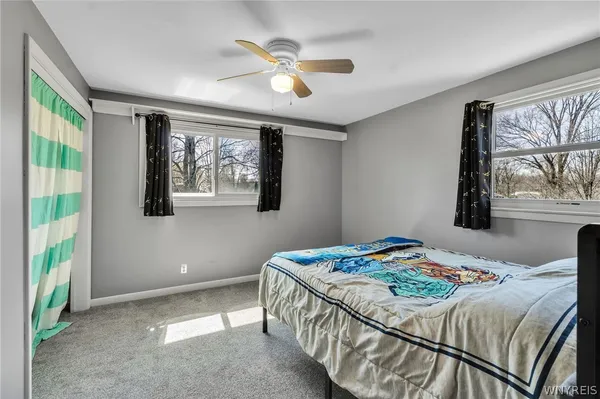 $319,900 | 2981 Krueger Road, Wheatfield, NY 14120