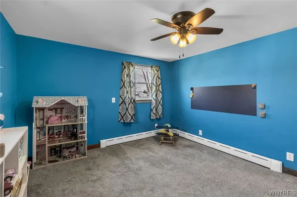 $319,900 | 2981 Krueger Road, Wheatfield, NY 14120