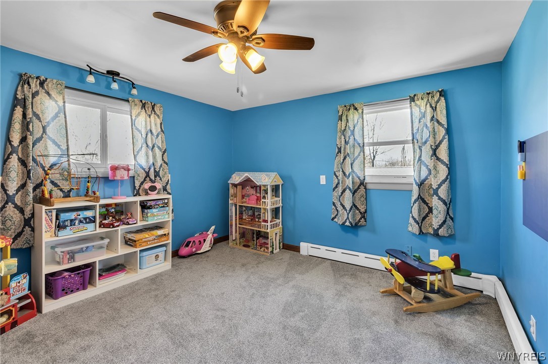 2981 Krueger Road Wheatfield, NY 14120 - Photo 28 of 40