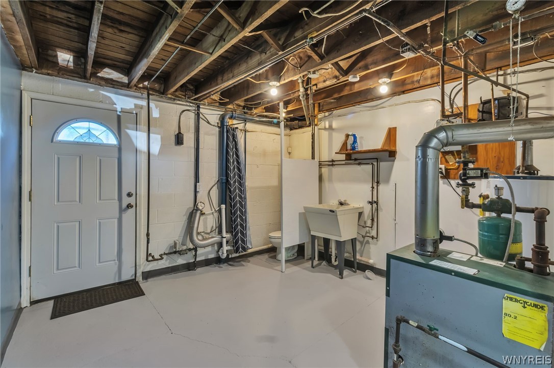 2981 Krueger Road Wheatfield, NY 14120 - Photo 29 of 40