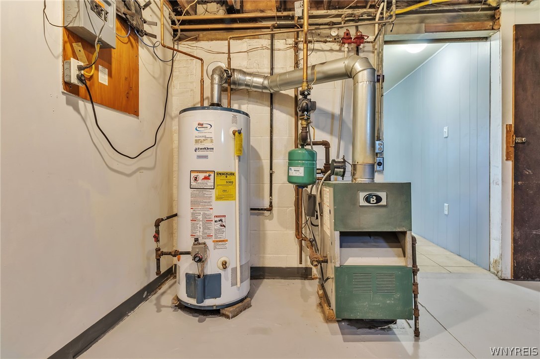 2981 Krueger Road Wheatfield, NY 14120 - Photo 30 of 40