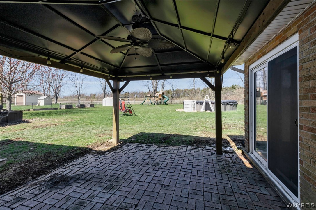 2981 Krueger Road Wheatfield, NY 14120 - Photo 31 of 40