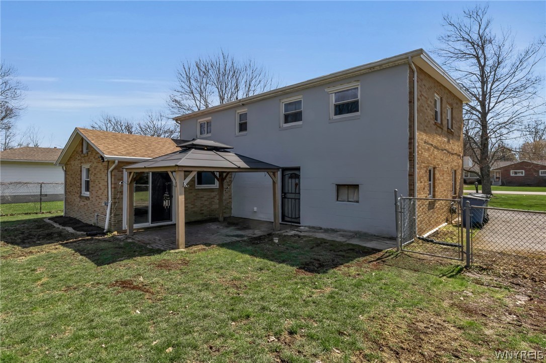 2981 Krueger Road Wheatfield, NY 14120 - Photo 32 of 40