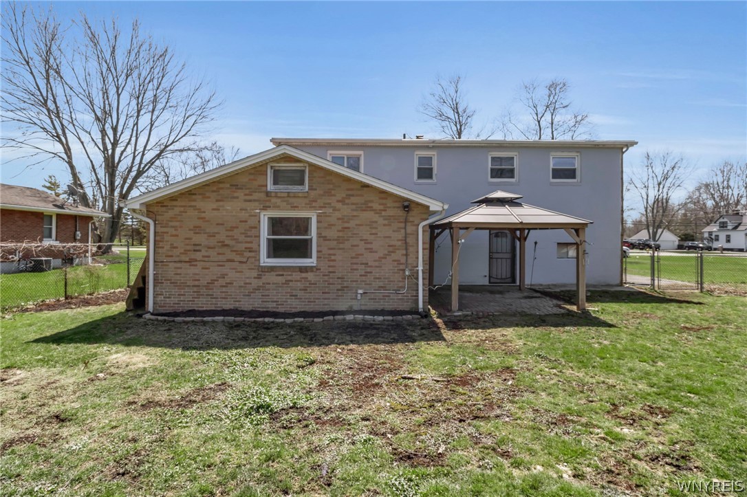 2981 Krueger Road Wheatfield, NY 14120 - Photo 33 of 40