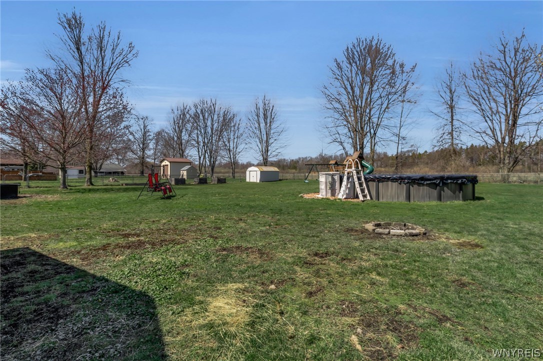 2981 Krueger Road Wheatfield, NY 14120 - Photo 34 of 40