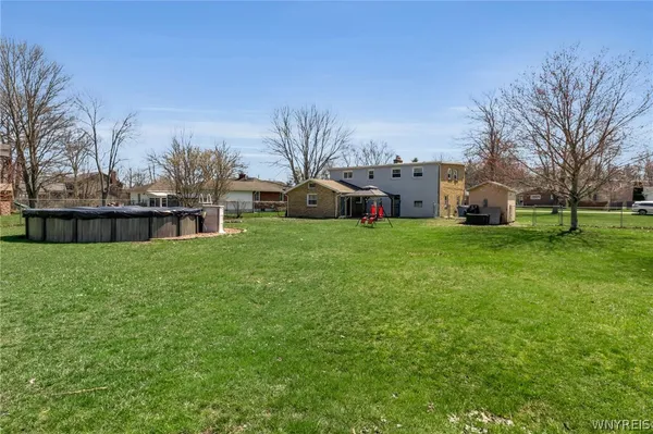 $319,900 | 2981 Krueger Road, Wheatfield, NY 14120