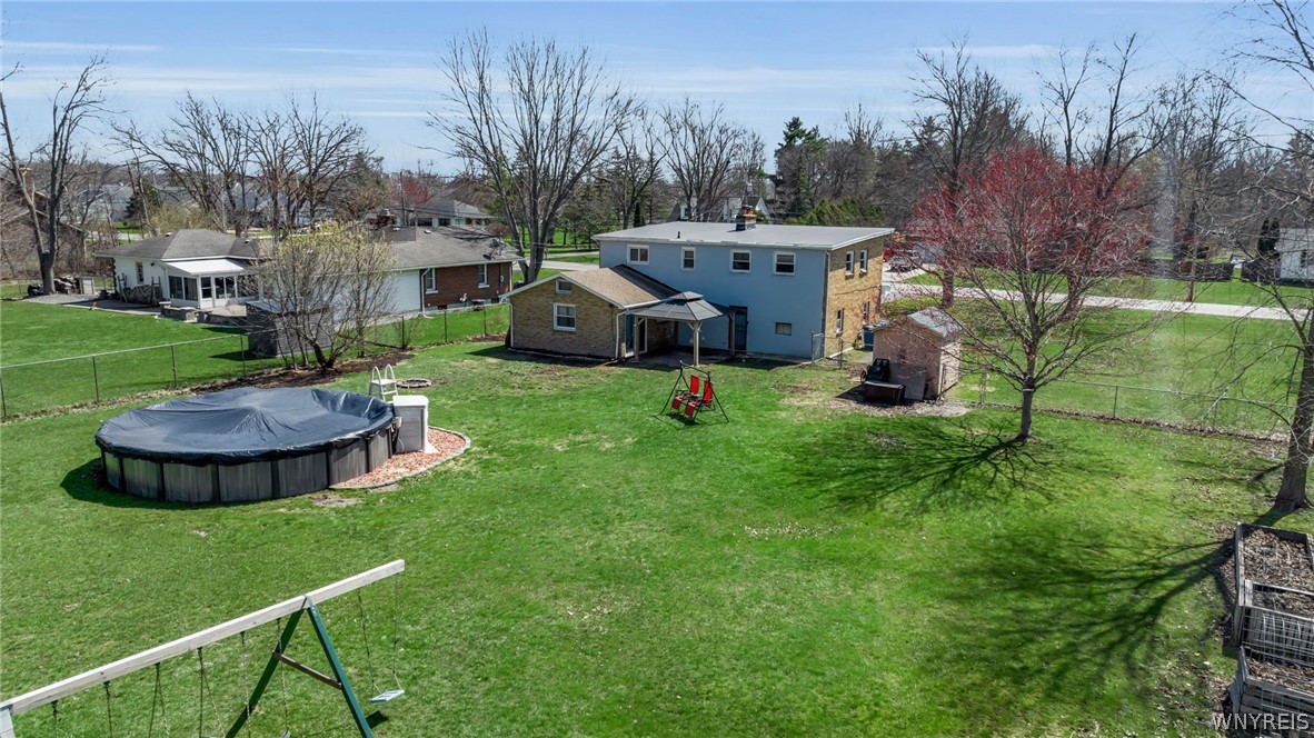 2981 Krueger Road Wheatfield, NY 14120 - Photo 36 of 40