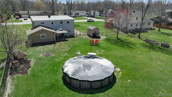 $319,900 | 2981 Krueger Road, Wheatfield, NY 14120