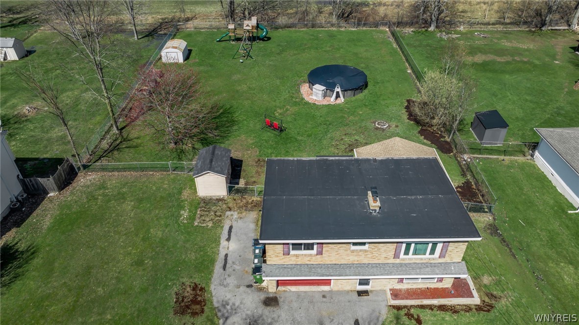 2981 Krueger Road Wheatfield, NY 14120 - Photo 40 of 40