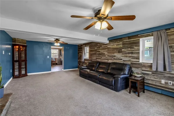 $319,900 | 2981 Krueger Road, Wheatfield, NY 14120