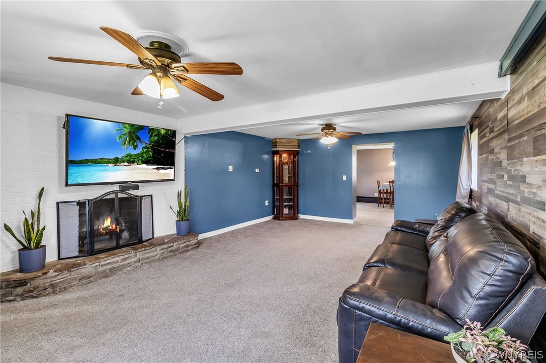 2981 Krueger Road Wheatfield, NY 14120 - Photo 6 of 40