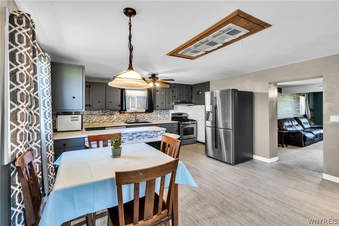 2981 Krueger Road Wheatfield, NY 14120 - Photo 7 of 40