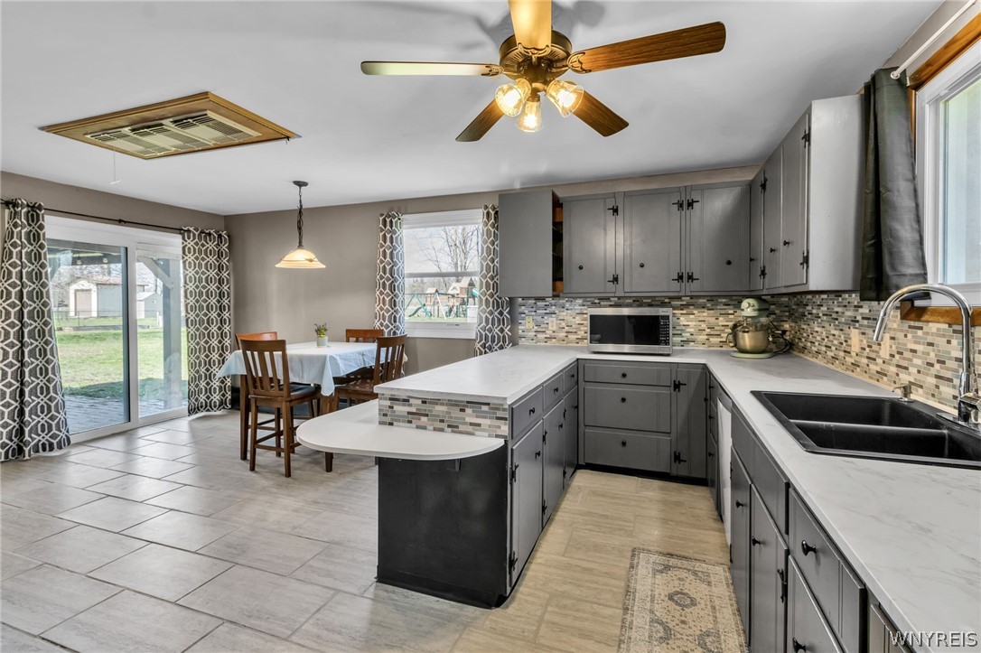 2981 Krueger Road Wheatfield, NY 14120 - Photo 8 of 40