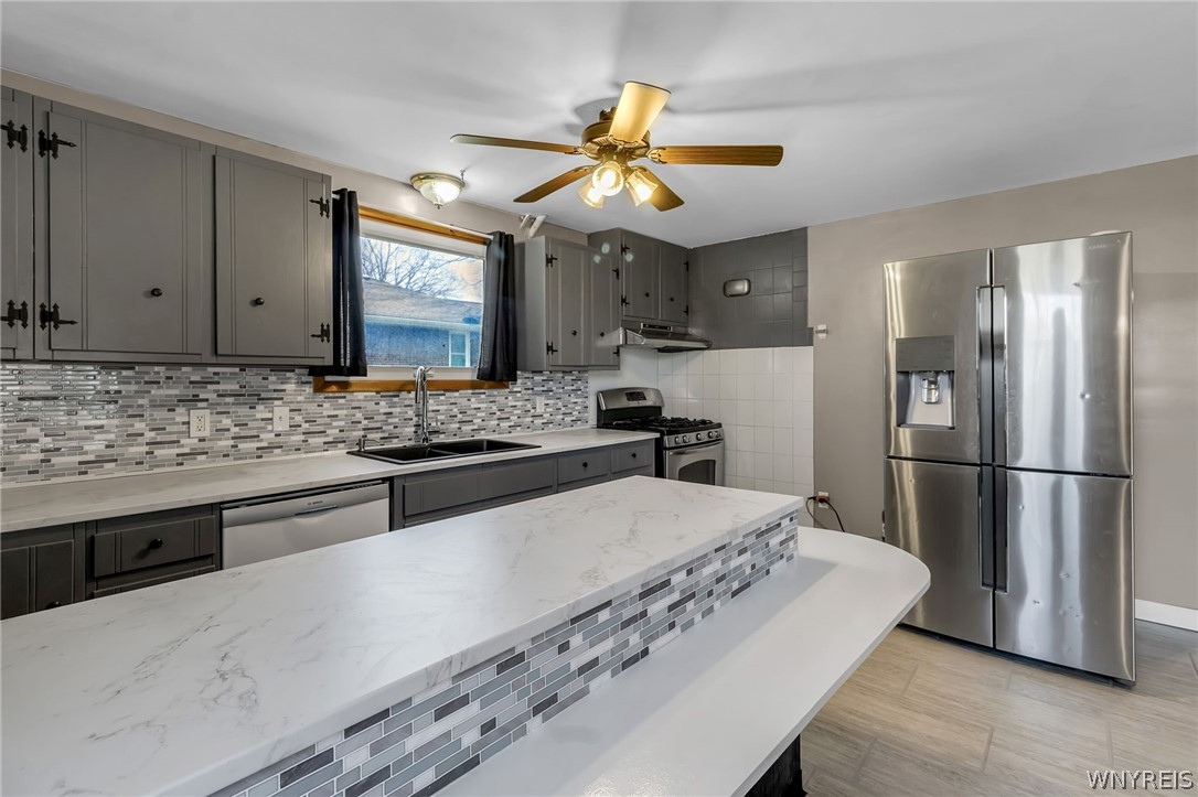 2981 Krueger Road Wheatfield, NY 14120 - Photo 10 of 40