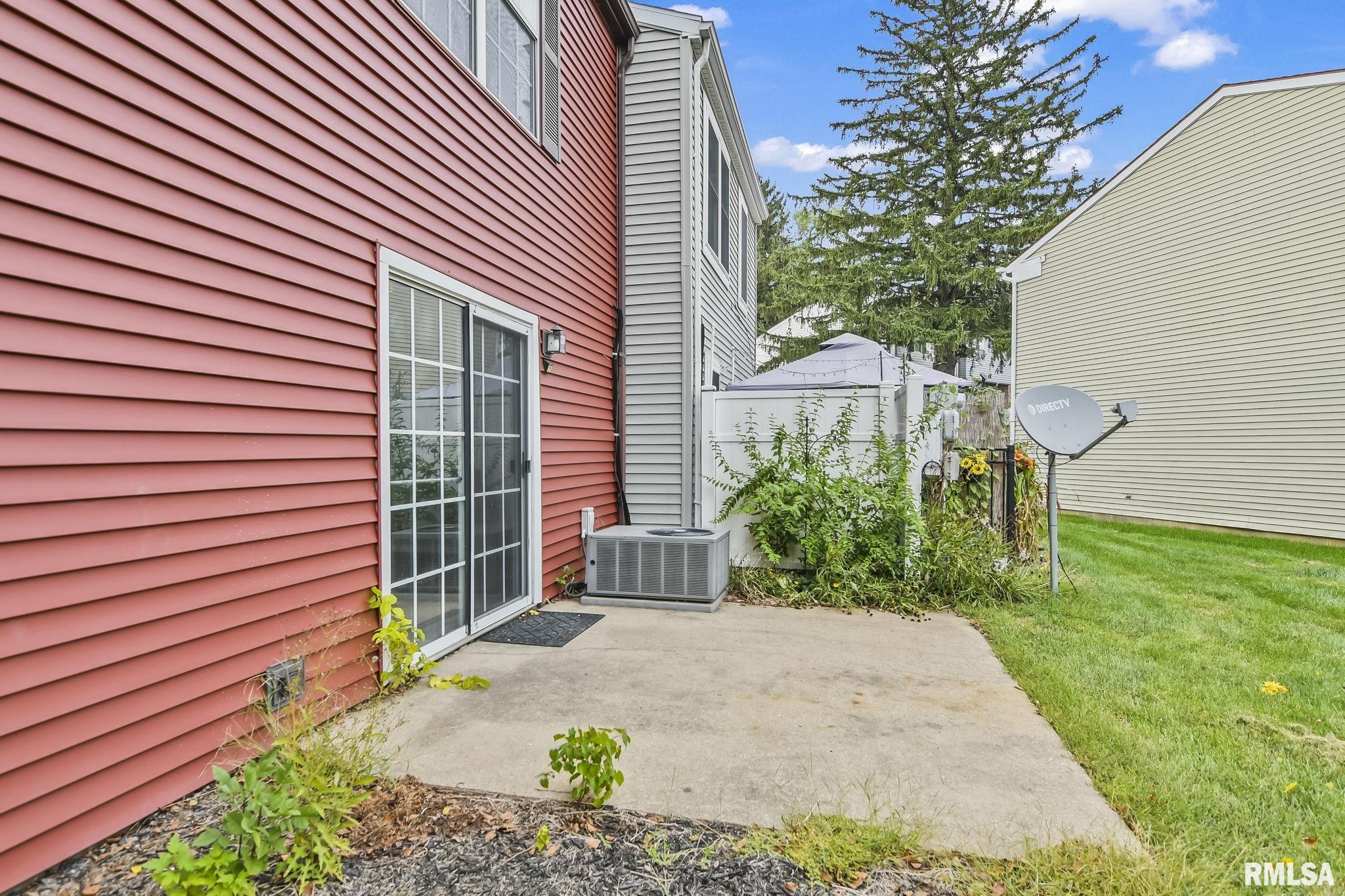 4 Bayberry Row, Unit 21 Springfield, IL 62702 - Photo 25 of 27