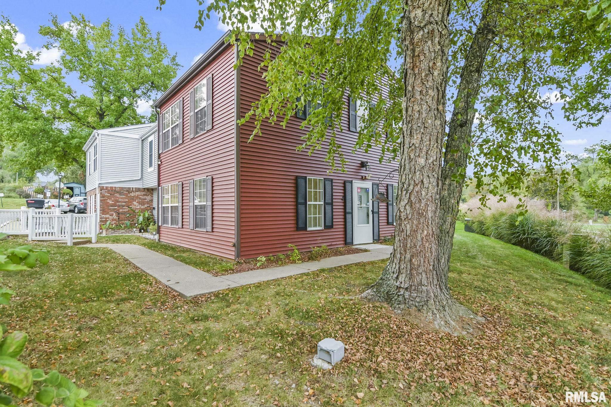 4 Bayberry Row, Unit 21 Springfield, IL 62702 - Photo 26 of 27