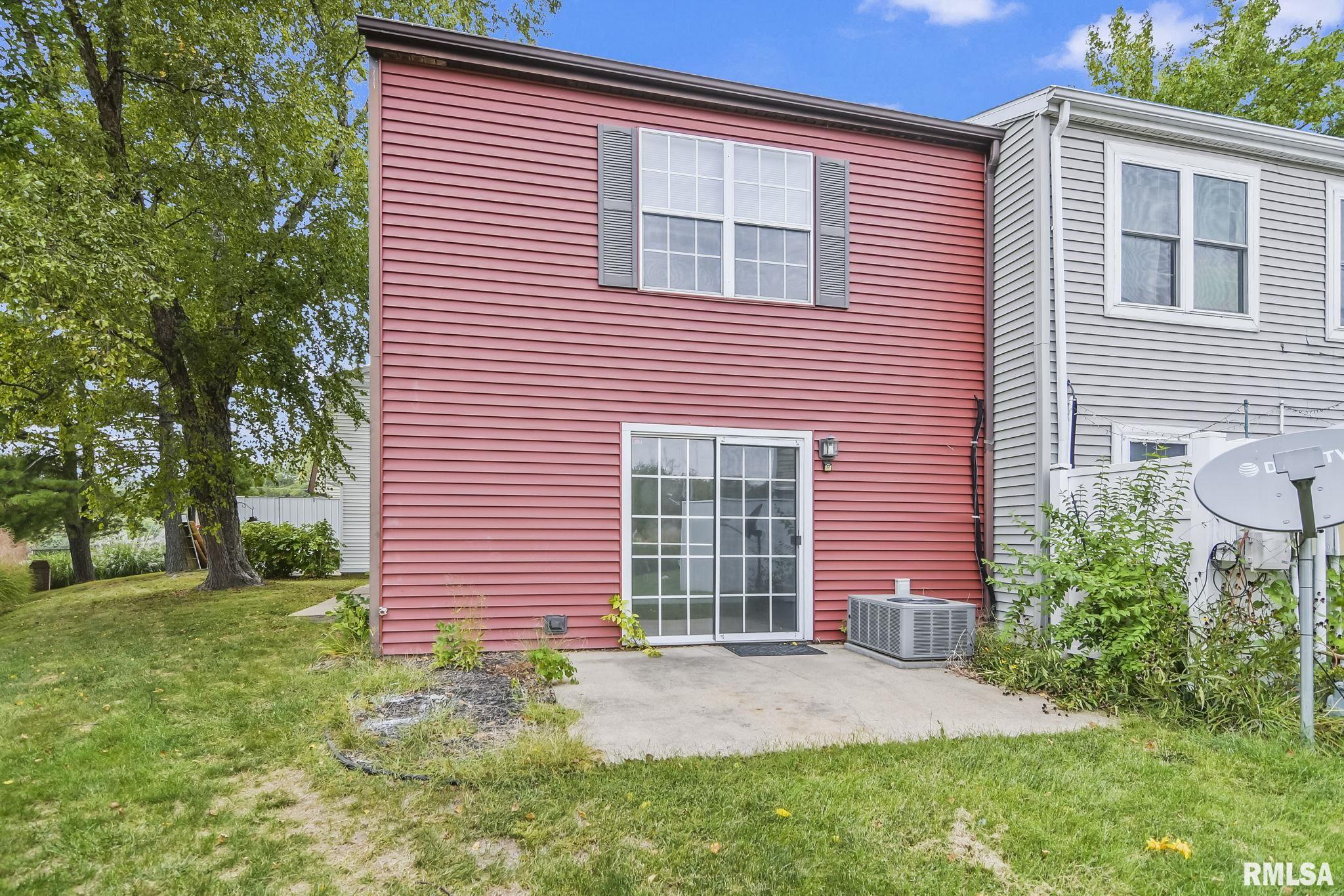 4 Bayberry Row, Unit 21 Springfield, IL 62702 - Photo 27 of 27