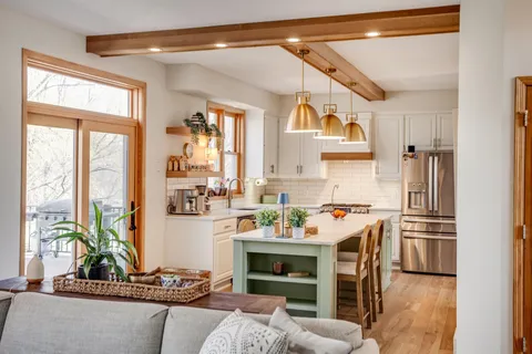$799,900 | 17800 32nd Place North, Plymouth, MN 55447