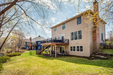 $799,900 | 17800 32nd Place North, Plymouth, MN 55447