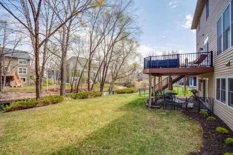 $799,900 | 17800 32nd Place North, Plymouth, MN 55447