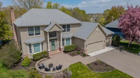 $799,900 | 17800 32nd Place North, Plymouth, MN 55447