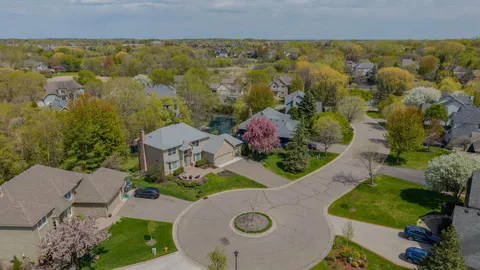 $799,900 | 17800 32nd Place North, Plymouth, MN 55447