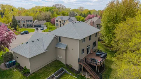 $799,900 | 17800 32nd Place North, Plymouth, MN 55447