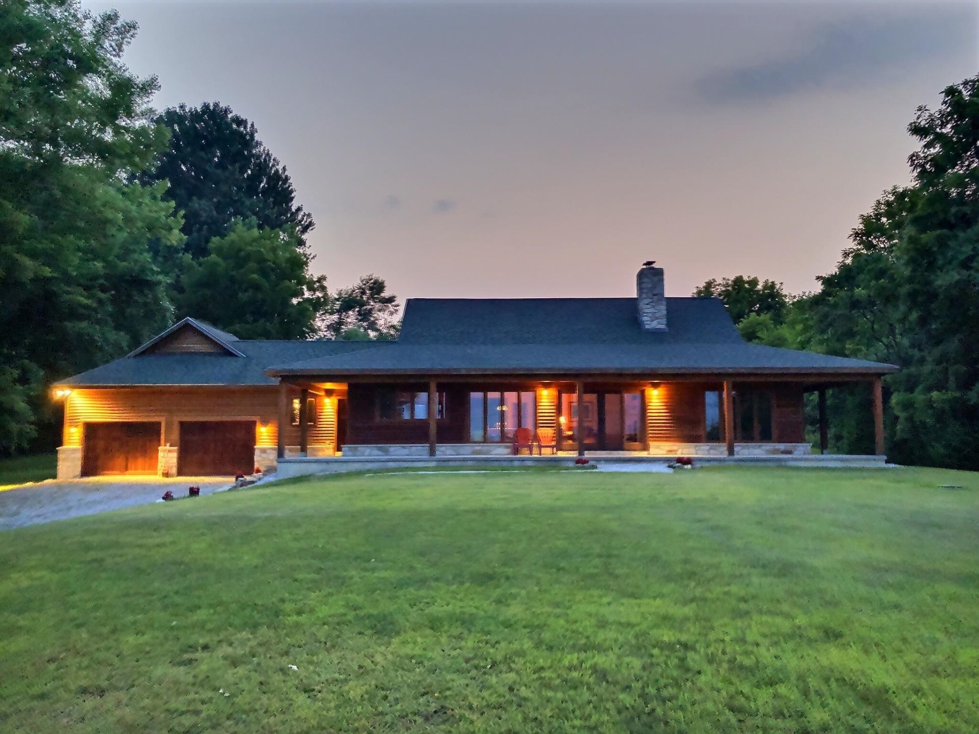 1099 East Shore Road Isle La Motte, VT 05463 - Photo 2 of 24
