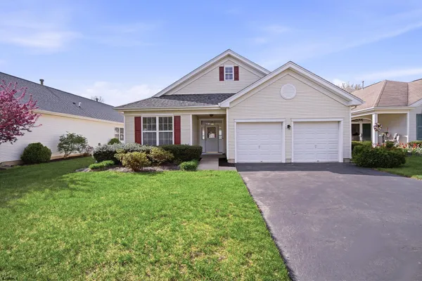 $459,000 | 11 Pembrooke Way, Galloway Township, NJ 08205