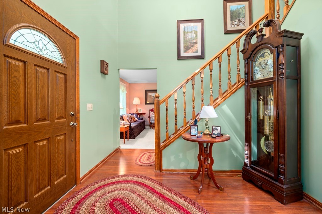 12620 Butler Road Wakeman, OH 44889 - Photo 2 of 50