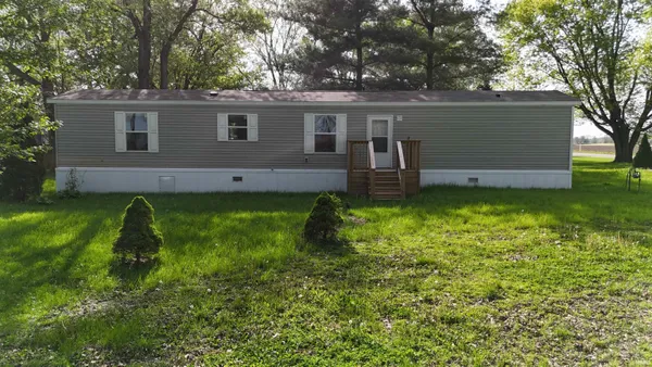 $135,000 | 206 East 1st Street, Burnettsville, IN 47926