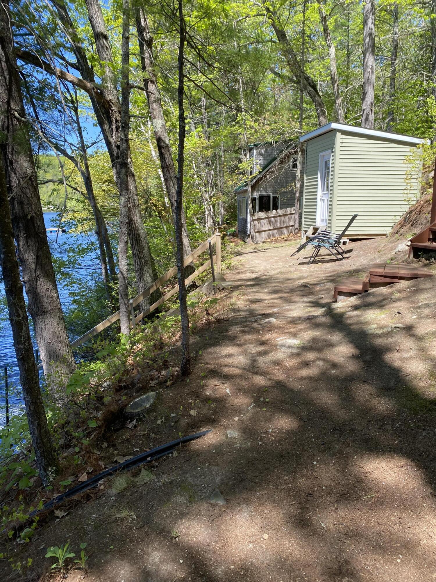 23 A Baxter Road Raymond, ME 04071 - Photo 35 of 36 IMG_4492