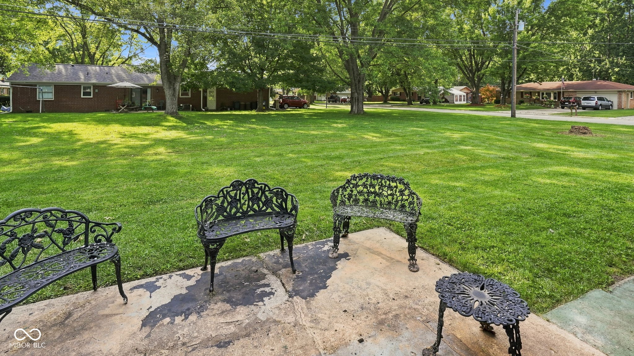 2407 Rita Court Anderson, IN 46012 - Photo 34 of 42 Gallery Image 34