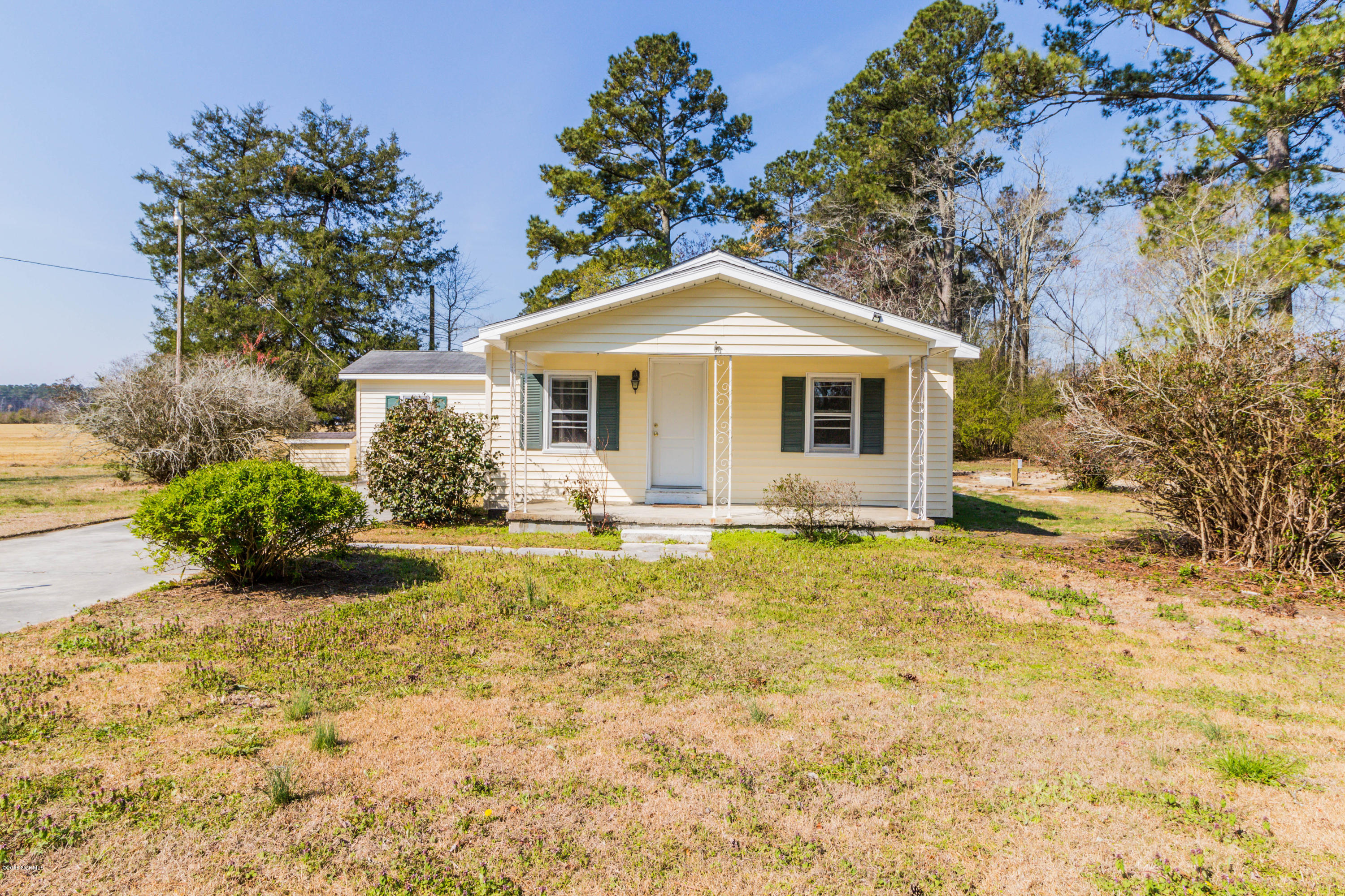 265 Sholar Mill Road Wallace, NC 28466 - Photo 3 of 17 01