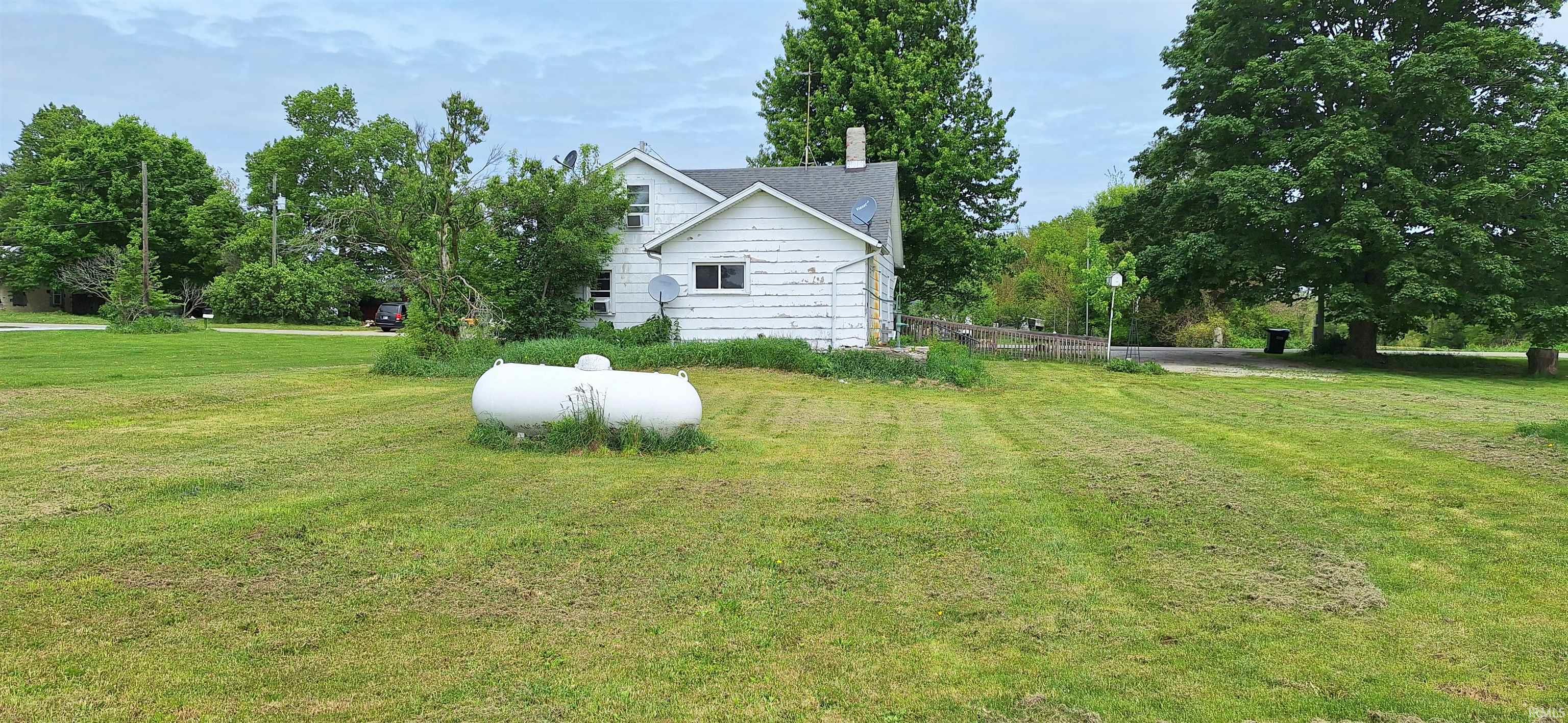 8625 East Metz Road Angola, IN 46703 - Photo 11 of 15