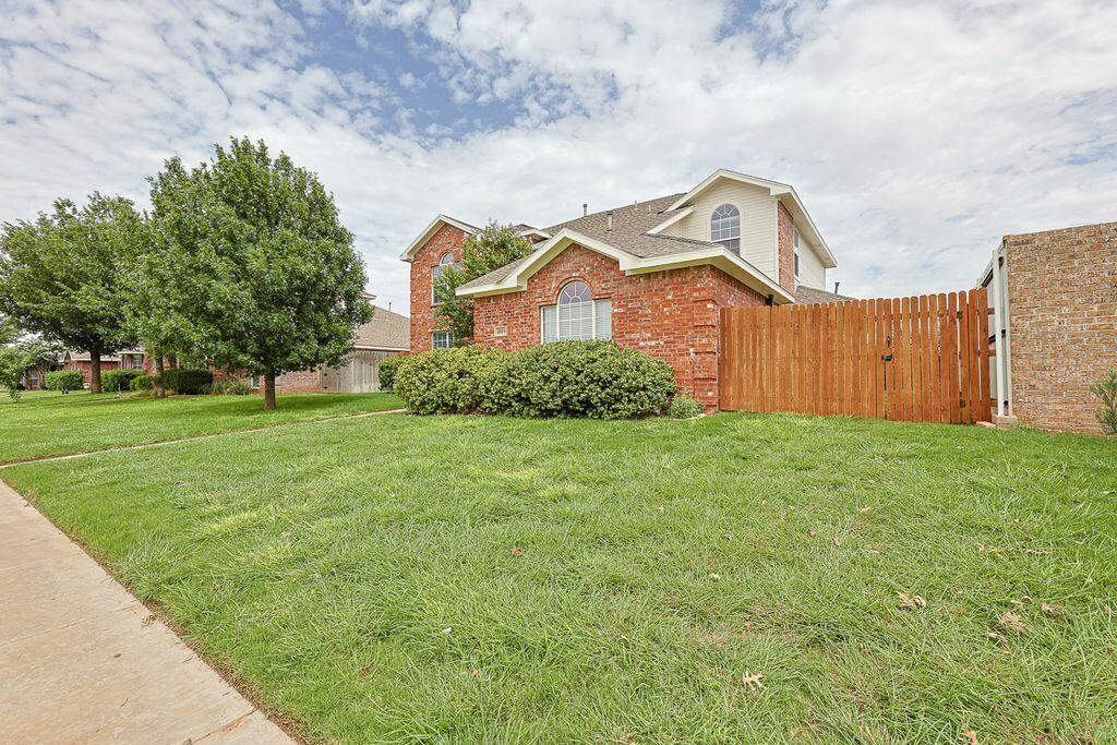 4919 Hanover Street Lubbock, TX 79416 - Photo 76 of 76 -