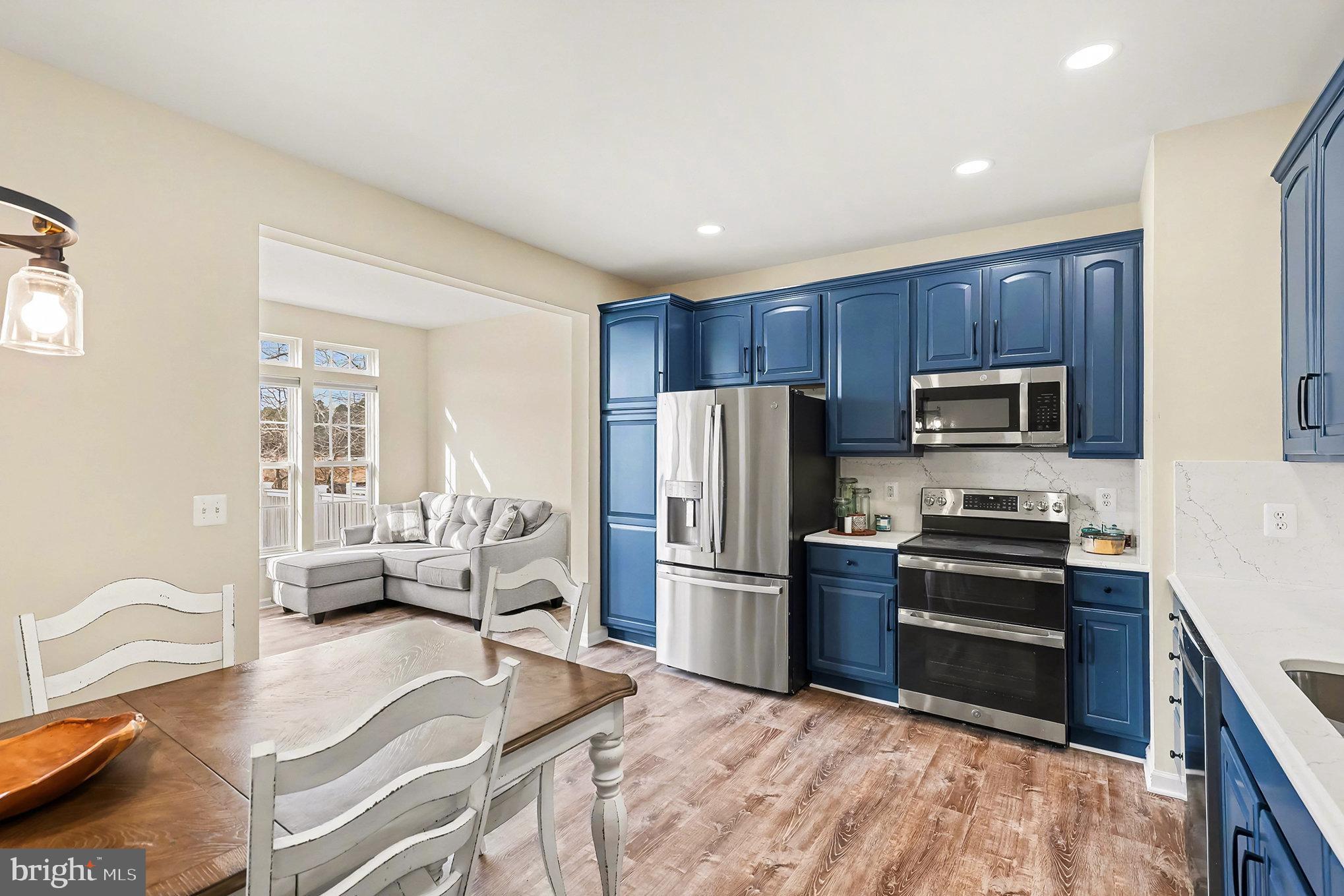 504 Monroe Point Drive Colonial Beach, VA 22443 - Photo 7 of 32