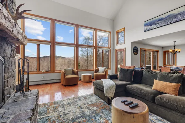 $2,450,000 | 109 Mountain Side Drive, Killington, VT 05751