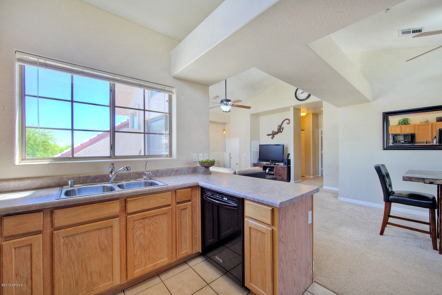 2801 North Litchfield Road, Unit 68 Goodyear, AZ 85395 - Photo 11 of 20 kitchen 3