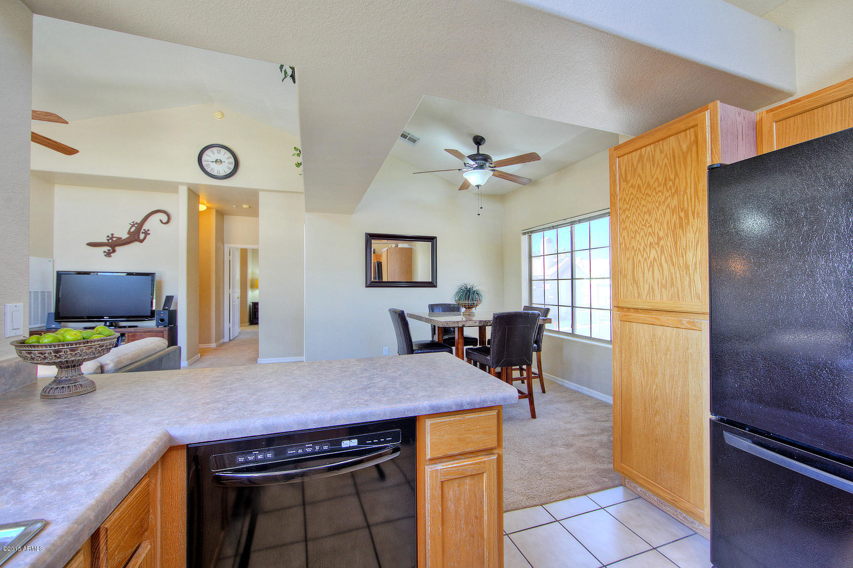 2801 North Litchfield Road, Unit 68 Goodyear, AZ 85395 - Photo 12 of 20 Kitchen 4